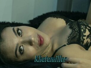 Khatamiller