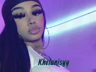 Khelanisyy
