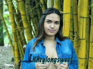 Kheylongsweet