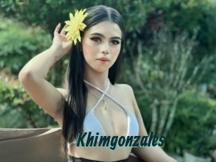 Khimgonzales