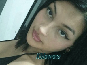Khloerose