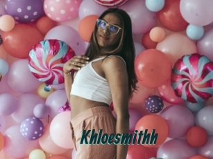 Khloesmithh
