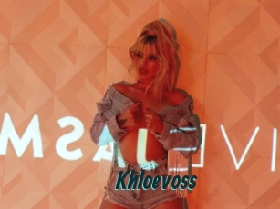 Khloevoss