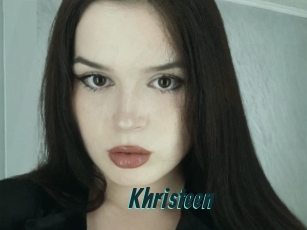 Khristeen