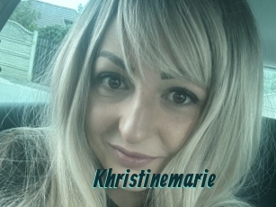 Khristinemarie