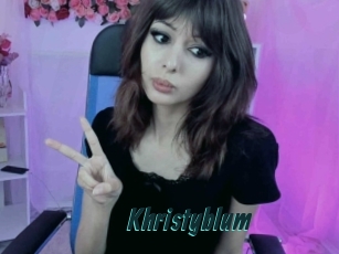 Khristyblum