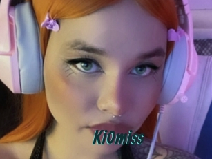 Ki0miss