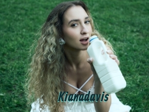 Kianadavis