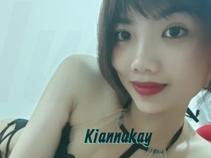 Kiannakay