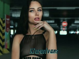 Kiaraelvans