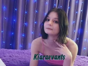 Kiaraevants