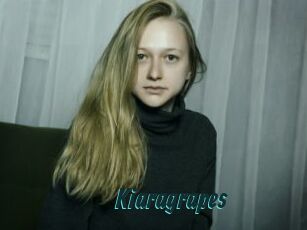 Kiaragrapes