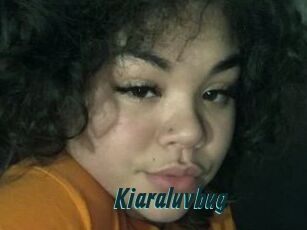 Kiaraluvbug