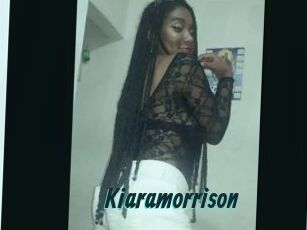 Kiaramorrison