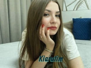 Kiaratim