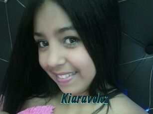 Kiaravelez