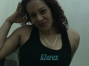Kiarax