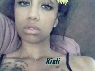 Kiati