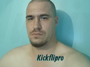 Kickflipro