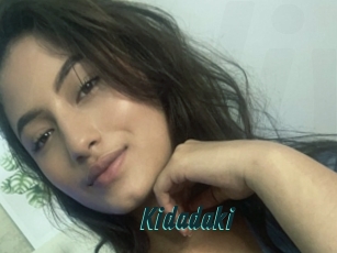 Kidadaki
