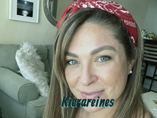 Kierareines