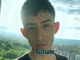 Kiitsune