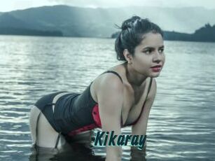 Kikaray