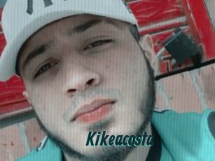 Kikeacosta