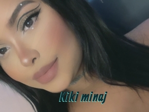 Kiki_minaj