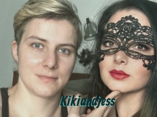 Kikiandjess