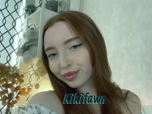 Kikifawn