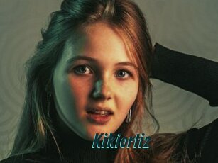 Kikiortiz