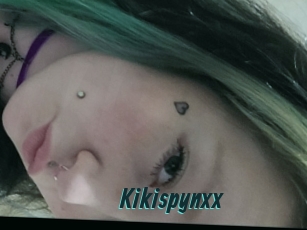 Kikispynxx