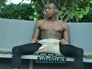 Killa10inch