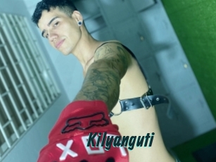 Kilyanguti