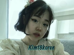 Kim18koren