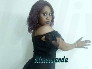 Kimamanda