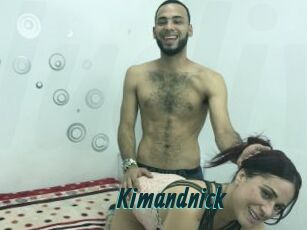 Kimandnick