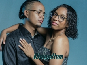 Kimandtom