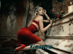 Kimarrow