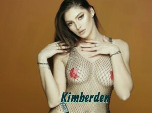 Kimberden