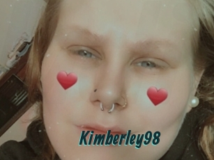 Kimberley98