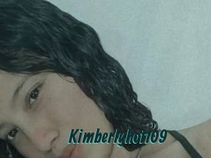 Kimberlyhot109