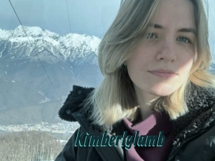 Kimberlylamb