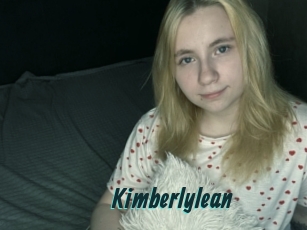 kimberlylean Lucy Live