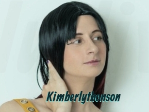 Kimberlythonson