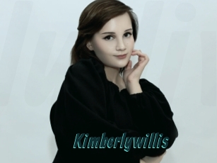 Kimberlywillis
