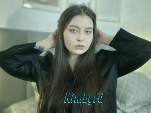 Kimbyrd