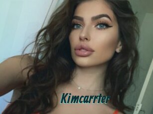 Kimcarrter
