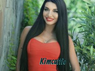 Kimcattie